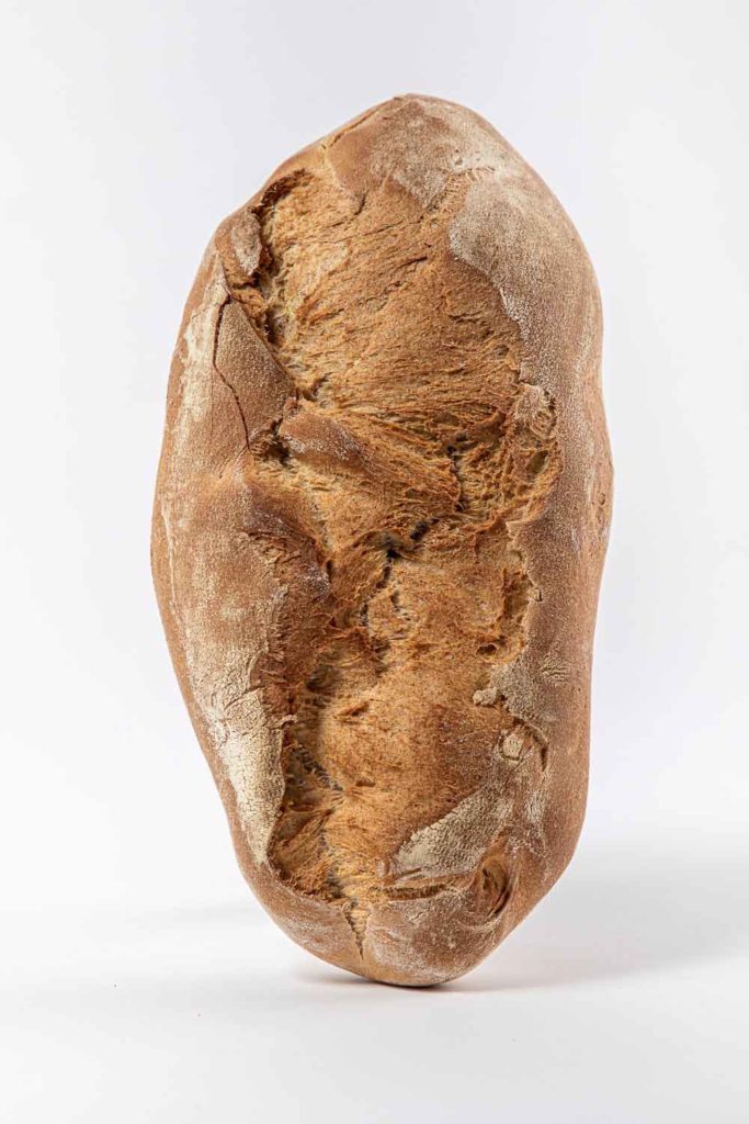 Pane fatto a mano Gustoemilia