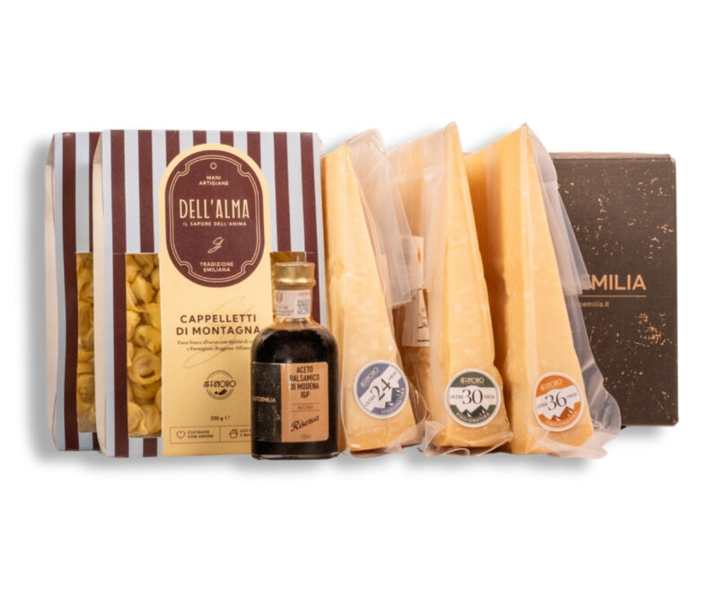 Box Barzigola (Edizione limitata)
