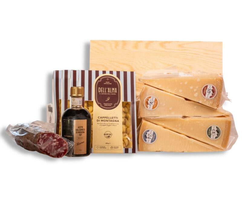 Box Deluxe (Edizione limitata)