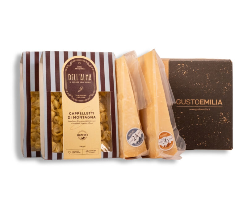 Box Maggengo (Edizione limitata)