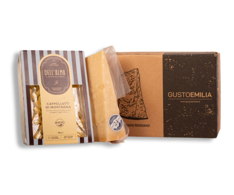 Box Tirosina (edizione limitata)