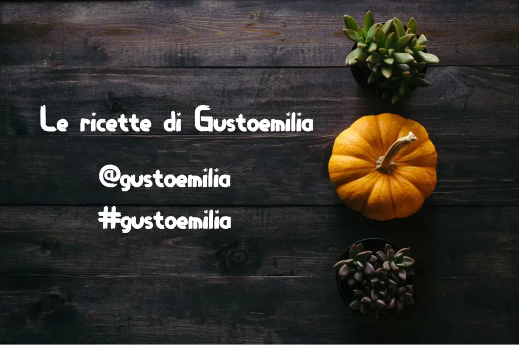 Menù di Halloween Le ricette di Gustoemilia