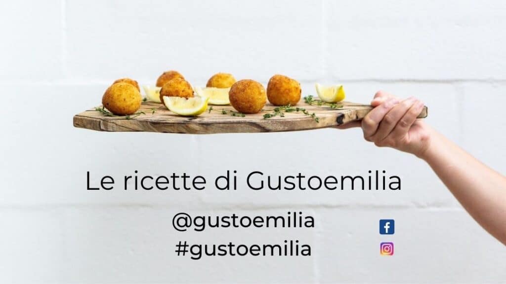 le ricette di gustoemilia